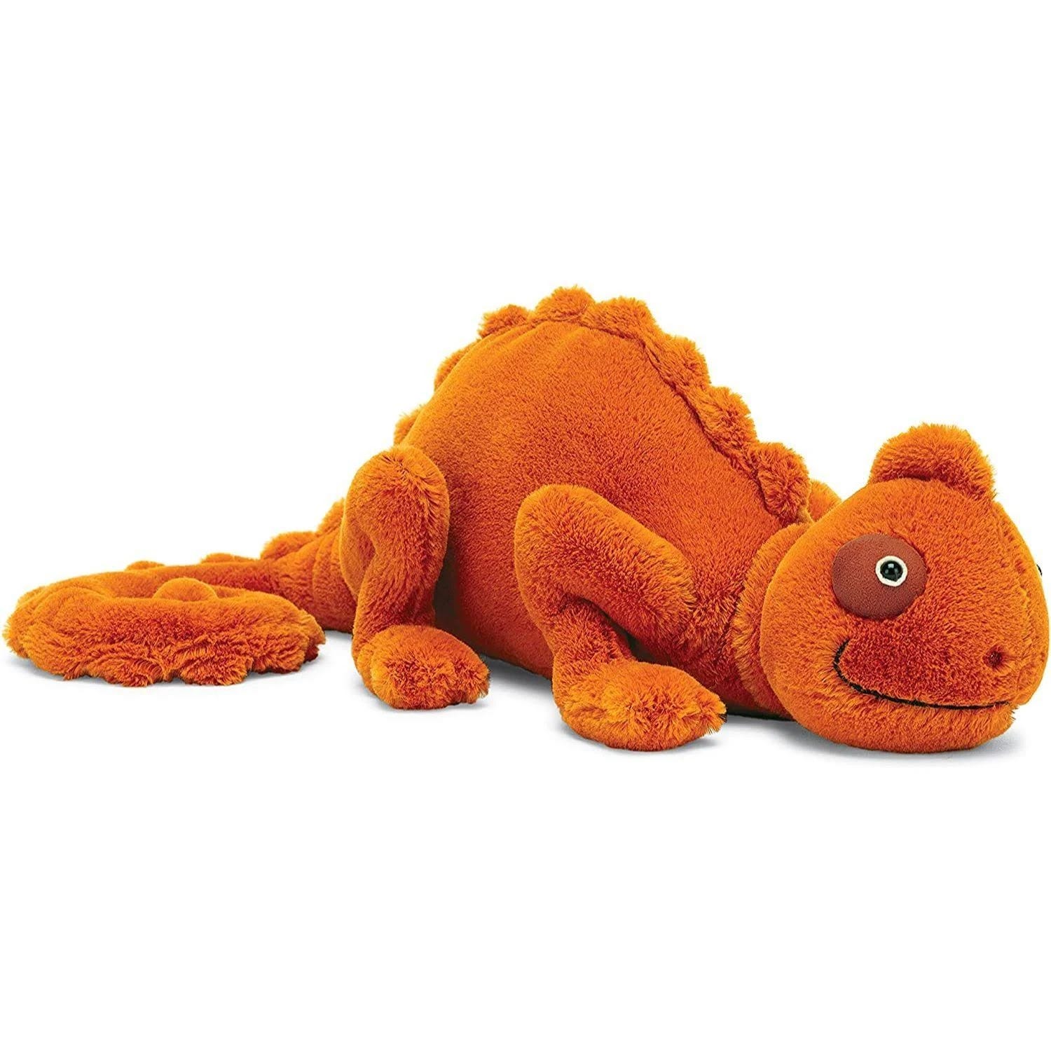 Vividie Chameleon by JellyCat | Image