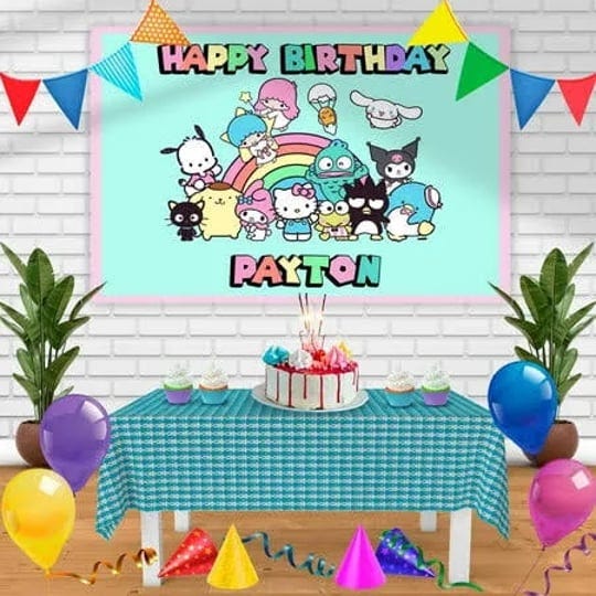 sanrio-hello-kitty-birthday-banner-personalized-party-backdrop-decoration-60-x-44-inches-1