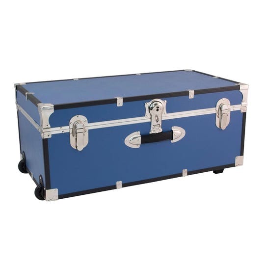 seward-trunks-30-in-trunk-with-wheels-and-lock-in-misty-blue-1