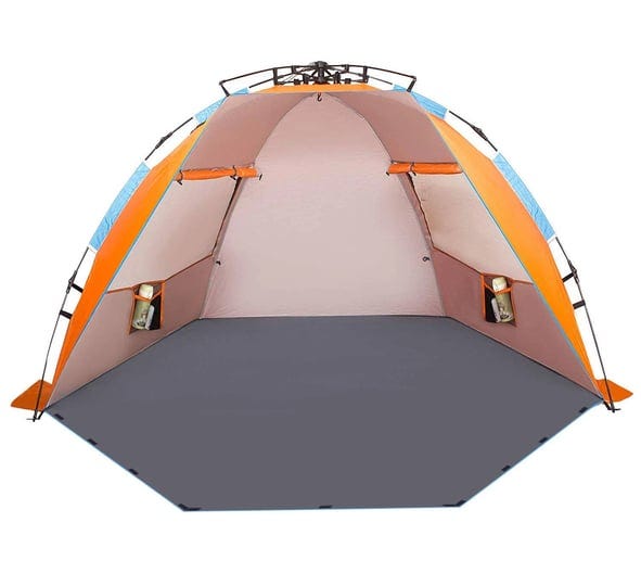 oileus-x-large-4-person-beach-tent-sun-shelter-portable-sun-shade-instant-tent-1