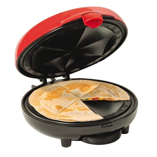 nostalgia-electrics-eqm-200-8-inch-electric-quesadilla-maker-red-1