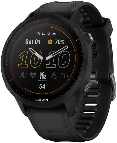 garmin-forerunner-955-solar-gps-smartwatch-45-6mm-black-fitness-1