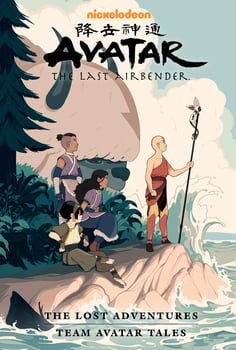 avatar-the-last-airbender-the-lost-adventures-and-team-avatar-tales-library-edition-159893-1