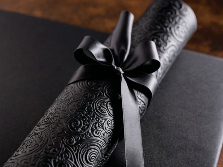 Black-Wrapping-Paper-5