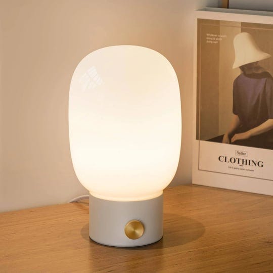 onewish-bedside-table-lamp-nightstand-light-fully-dimmablemodern-small-desk-lamp-with-warm-led-bulbr-1