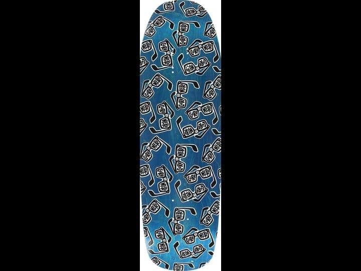 black-label-skateboards-curb-nerd-blue-stain-skateboard-deck-9-63-x-33