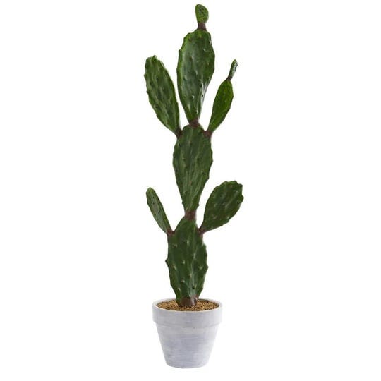 nearly-natural-4338-37-in-indoor-cactus-artificial-plant-1