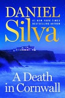 PDF A Death in Cornwall: A Novel (Gabriel Allon) By Daniel Silva