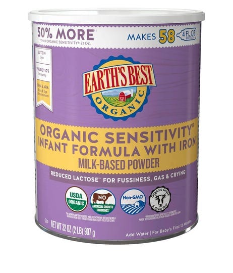 earths-best-organic-infant-formula-with-iron-organic-sensitivity-milk-based-powder-32-oz-1