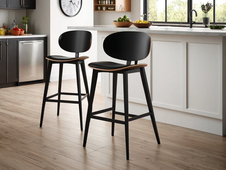 Black-Bar-Stools-Counter-Stools-2