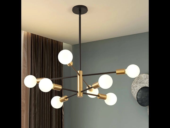 kaisite-modern-sputnik-chandelier-8-light-ceiling-light-fixture-height-adjustable-mid-century-platin-1