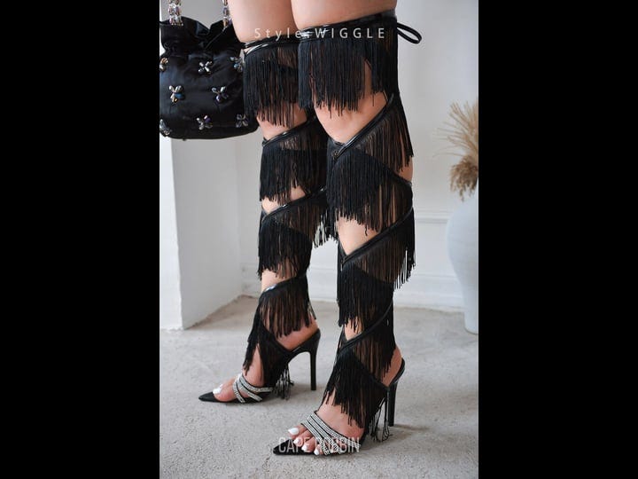 cape-robbin-wiggle-rhinestone-fringe-strappy-high-heels-black-7-5-1