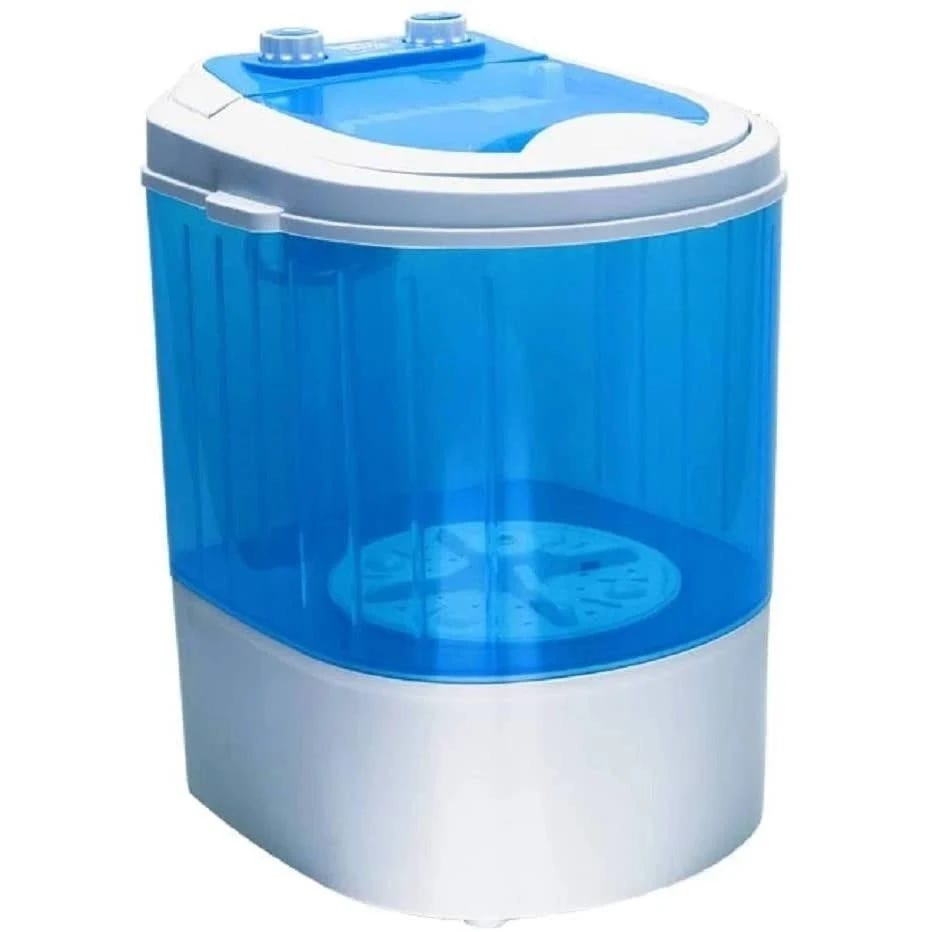 Affordable High-Efficiency 5-Gallon Portable Washer | Image