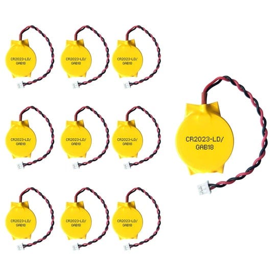 eemb-10pack-cmos-battery-3v-cr2032-with-wire-leads-and-molex-connector-computer-replacement-battery-1