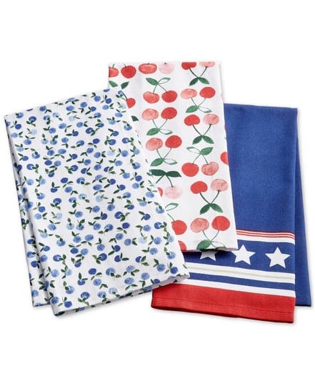 martha-stewart-collection-grilling-kitchen-bbq-towels-set-of-3-multicolor-new-1