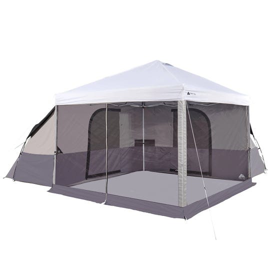 ozark-trail-8-person-connect-tent-with-screen-porch-straight-leg-canopy-sold-separately-1