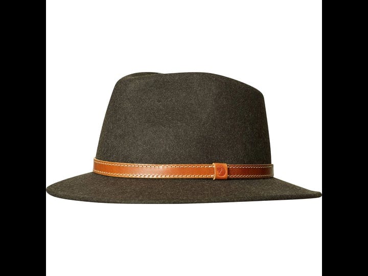 fjallraven-sormland-felt-hat-dark-olive-m-1