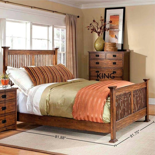 oak-park-solid-wood-low-profile-standard-bed-king-1
