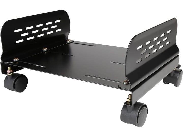 syba-sy-acc65079-metal-cpu-stand-with-adjustable-width-and-caster-wheels-1