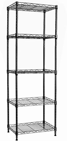 regiller-5-wire-shelving-metal-storage-rack-adjustable-shelves-standing-storage-shelf-units-for-laun-1