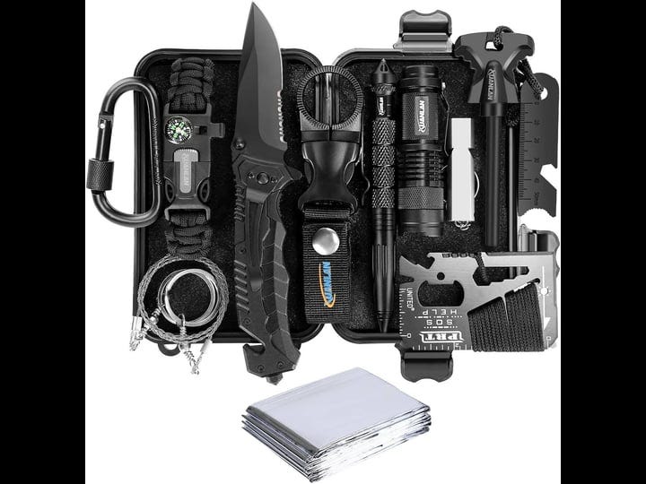 xuanlan-emergency-survival-kit-13-in-1-outdoor-survival-gear-tool-with-survival-bracelet-fire-starte-1