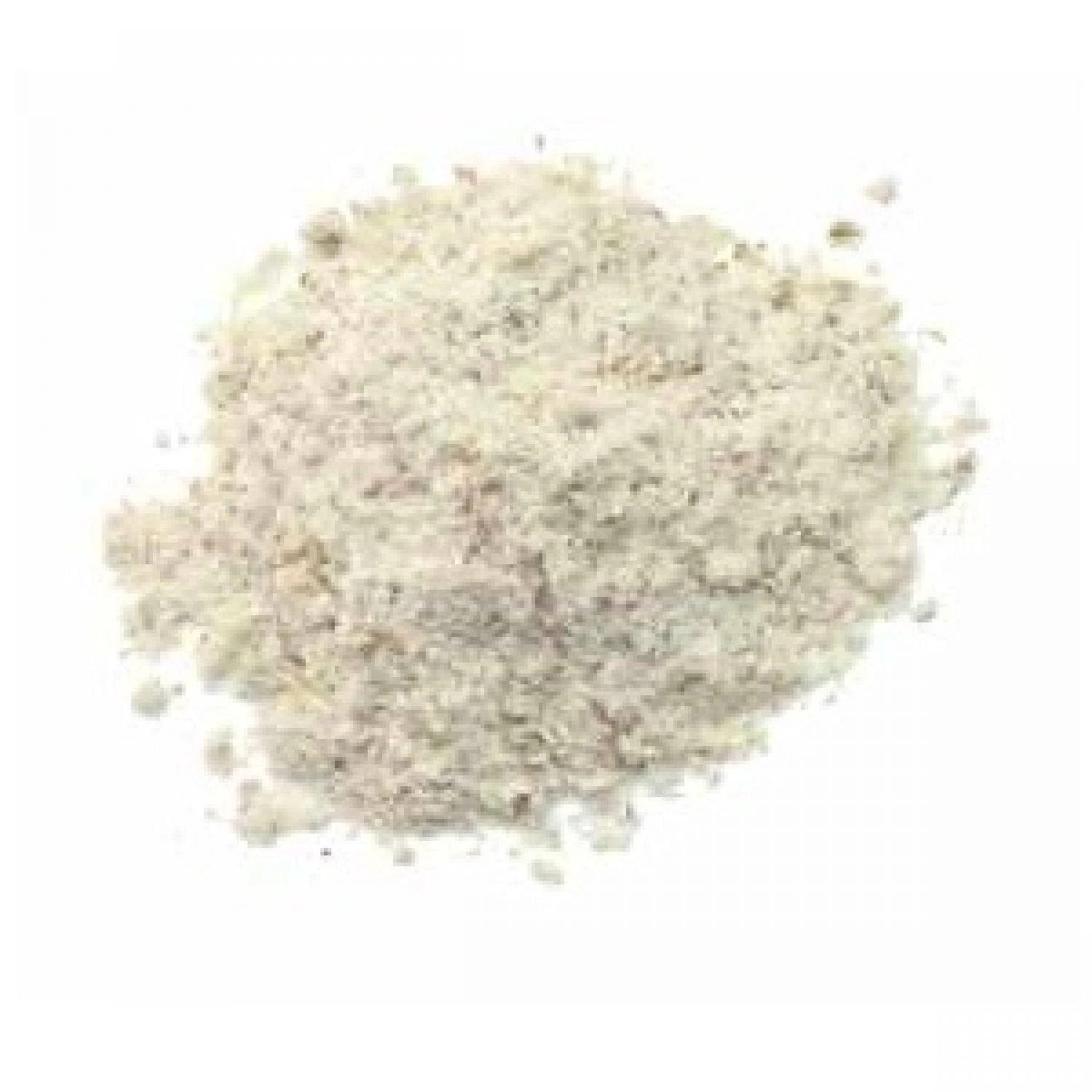 Electric Wheat Grinder - Fairhaven Organic Rye Flour Medium | Image