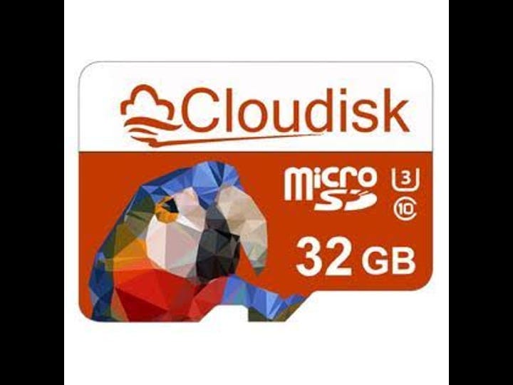 cloudisk-micro-sd-card-32gb-micro-sdhc-5pack-parrot-prime-class10-u3-momery-cards-with-microsd-adapt-1
