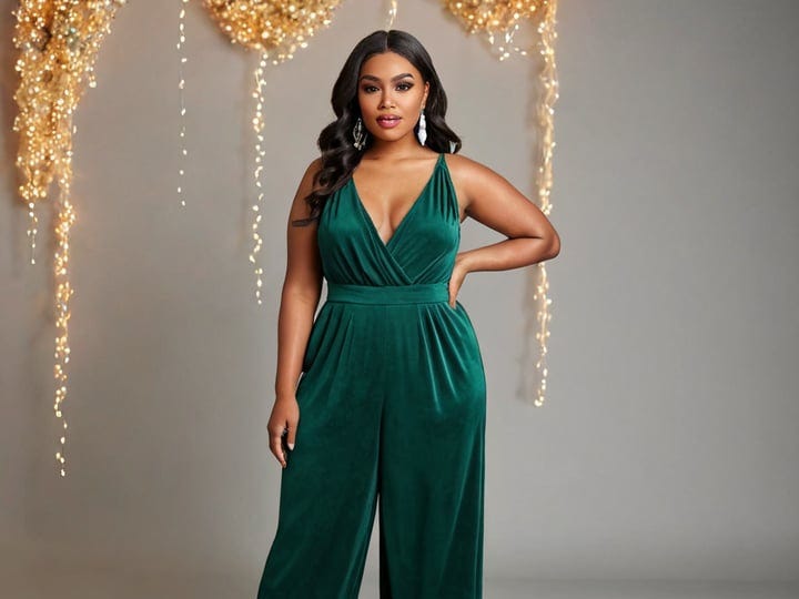 Plus-Size-Emerald-Green-Jumpsuit-2