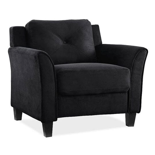 lifestyle-solutions-hartford-curved-arm-chair-black-1