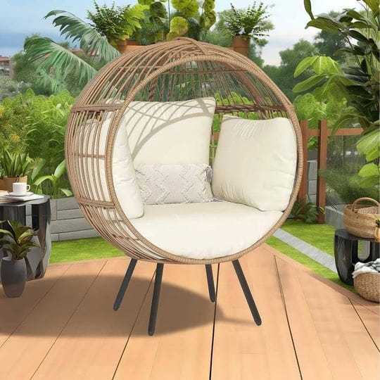 yellow-wicker-patio-outdoor-indoor-basket-egg-chair-with-beige-cushion-for-patio-balcony-bedroom-1