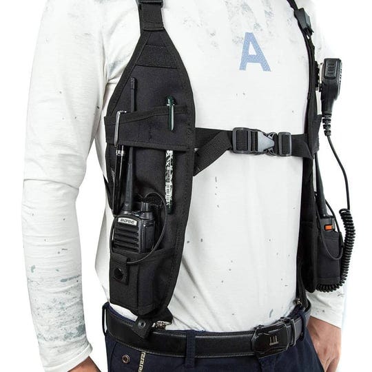 luiton-radio-shoulder-harness-holster-chest-holder-universal-vest-rig-for-police-firefighter-two-way-1