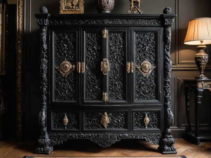 Black-Cabinets-Chests-3