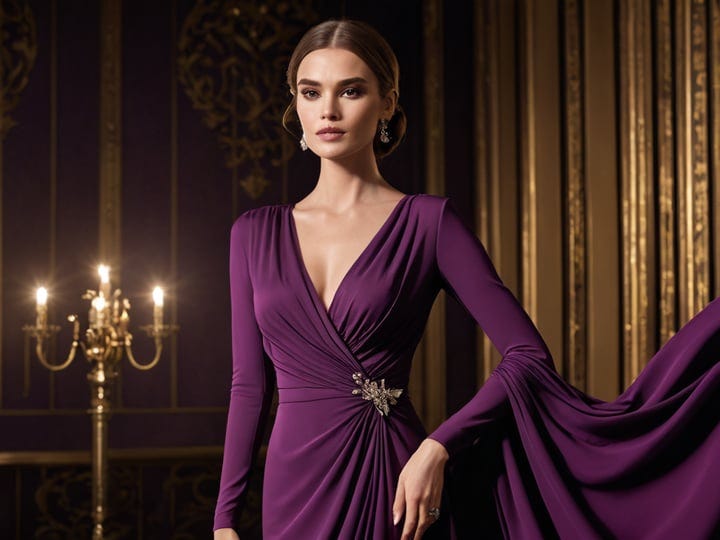 Purple-Long-Sleeve-Dresses-4