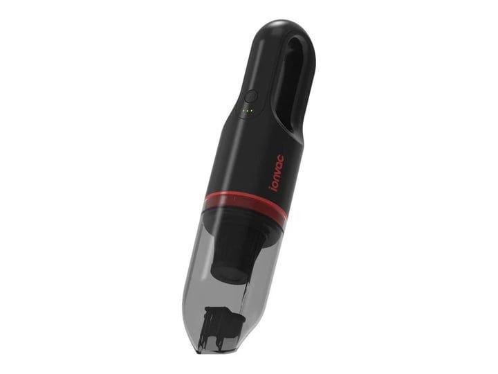 ionvac-cordless-vacuum-lightweight-handheld-cordless-vacuum-cleaner-usb-charging-multi-surface-red-1