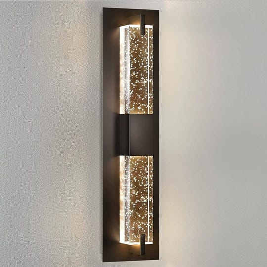 black-wall-sconce-light-dimmable-led-sconce-wall-lighting-w-bubble-crystal19-1