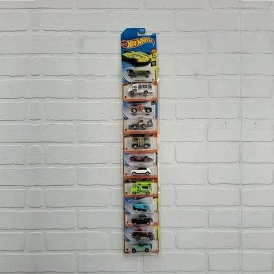 acrylic-display-rack-for-diecast-1-64-on-blister-hot-wheels-matchbox-and-more-size-one-size-1