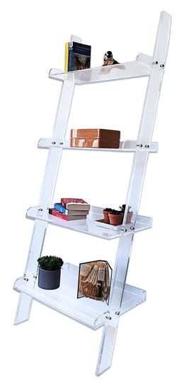 claimed-corner-acrylic-ladder-bookcase-large-modern-clear-leaning-wall-bookshelf-standing-decor-disp-1