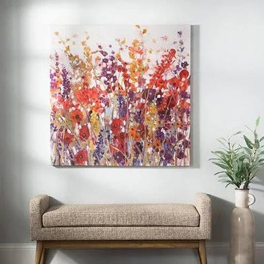 wildflower-field-canvas-art-print-multicolor-large-kirklands-home-1