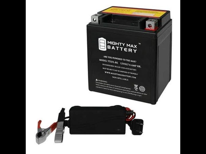 ytx7l-bs-replacement-battery-for-duralast-gold-gsx7l-12v-1amp-charger-1