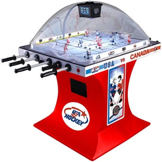 super-chexx-pro-team-usa-vs-canada-bubble-hockey-table-coin-op-by-game-and-sport-world-1