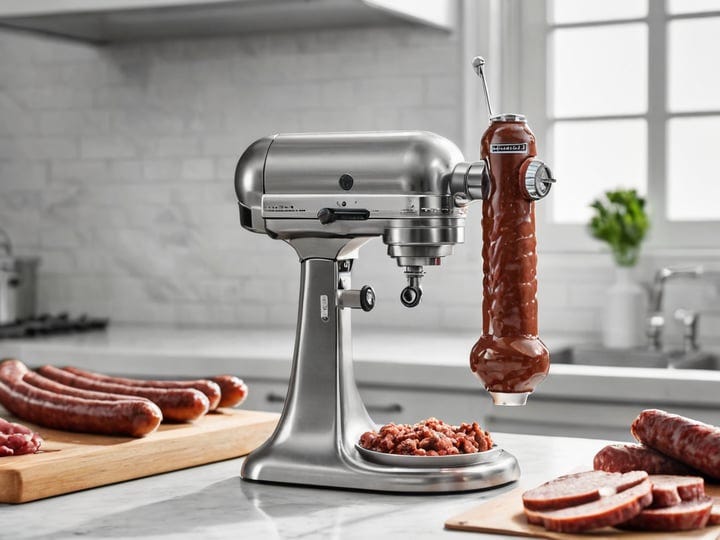 Kitchenaid-Sausage-Stuffer-6