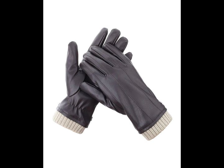 gallery-seven-button-touchscreen-winter-gloves-mens-size-large-brown-1