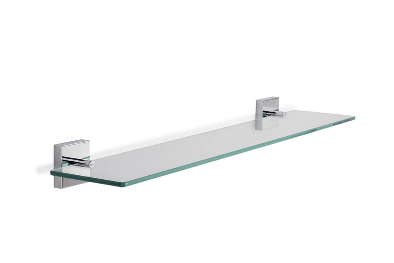 croydex-chester-flexi-fix-easy-fit-screw-or-glue-glass-bathroom-shelf-2-1in-x-24-3in-x-5-3in-chrome-1