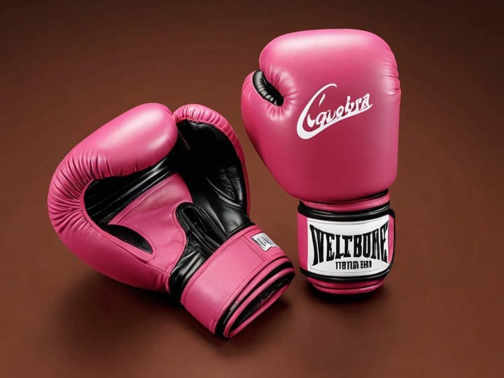 Boxing Gloves for Women-4