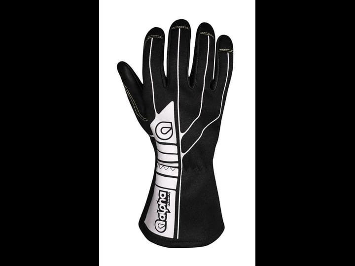 alpha-gloves-agd1-01-xl-carbon-x-driving-gloves-extra-large-sfi-3-3-2