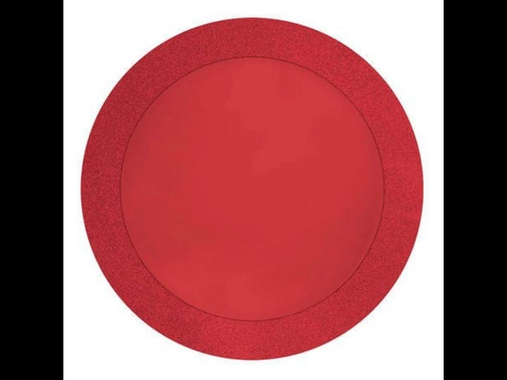 party-central-club-pack-of-96-red-glitz-round-sparkly-christmas-disposable-placemats-14-1