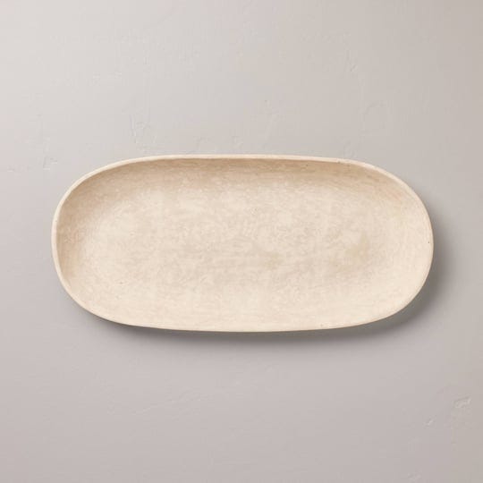 8x19-artisan-handcrafted-decorative-oval-tray-cream-hearth-hand-with-magnolia-1