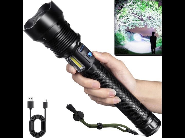 nj-forever-flashlights-rechargeable-super-bright-900000-lumens-flashlights-with-usb-cable-brightest--1