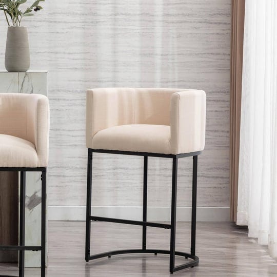 rivova-contemporary-cream-linen-bar-stool-29-upholstered-fabric-counter-height-barstool-kitchen-coun-1