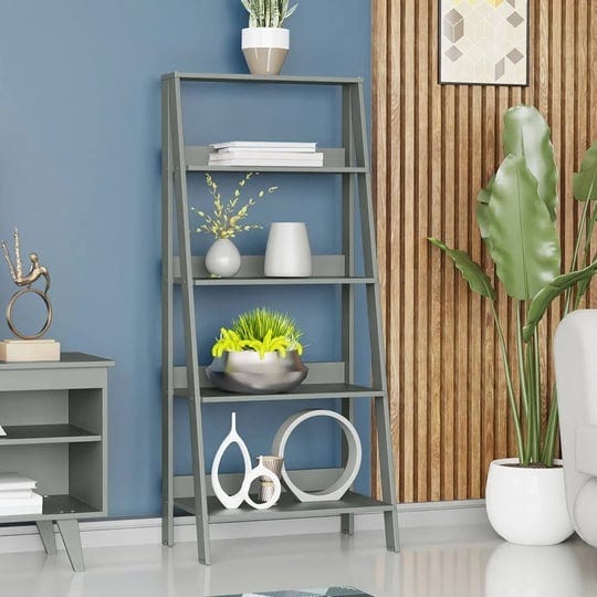 madesa-5-tier-ladder-shelf-with-storage-space-free-standing-bookshelf-wood-15-d-x-24-w-x-53-h-grey-1